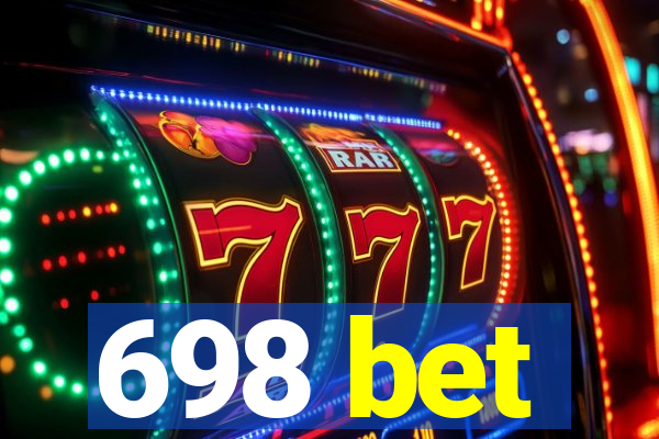 698 bet